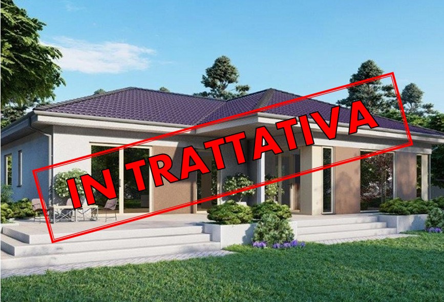 Villa Nuova Costruzione Bioedilizia Mornago