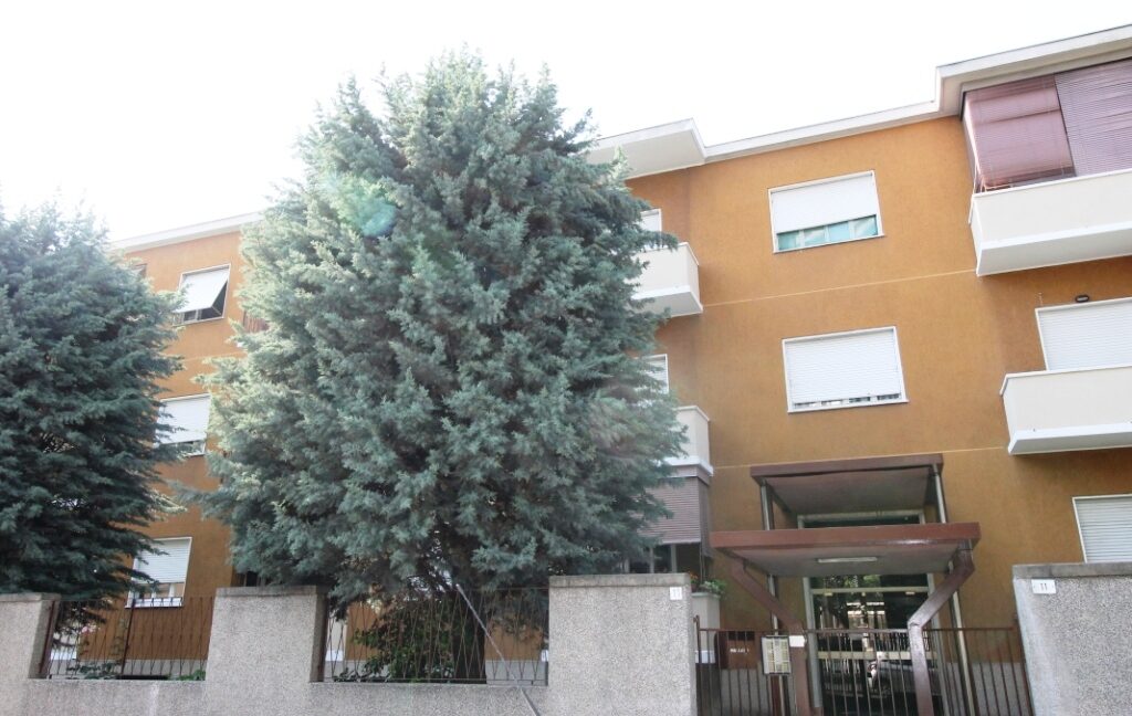 Trilocale Busto Arsizio Vendita