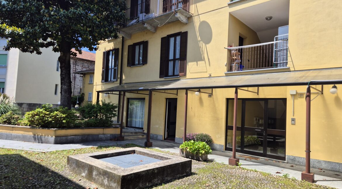 Ufficio Vendita Castelletto Sopra Ticino