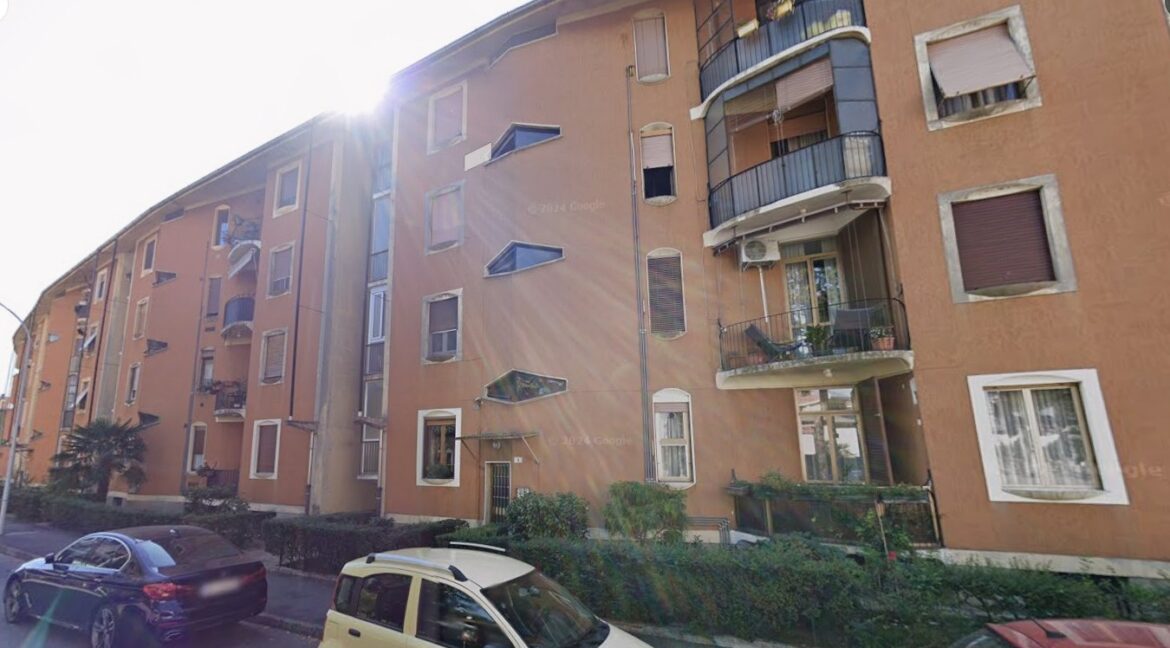 Trilocale Vendita Busto Arsizio