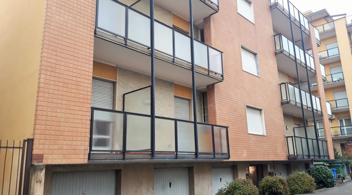Affitto Trilocale Solbiate Olona