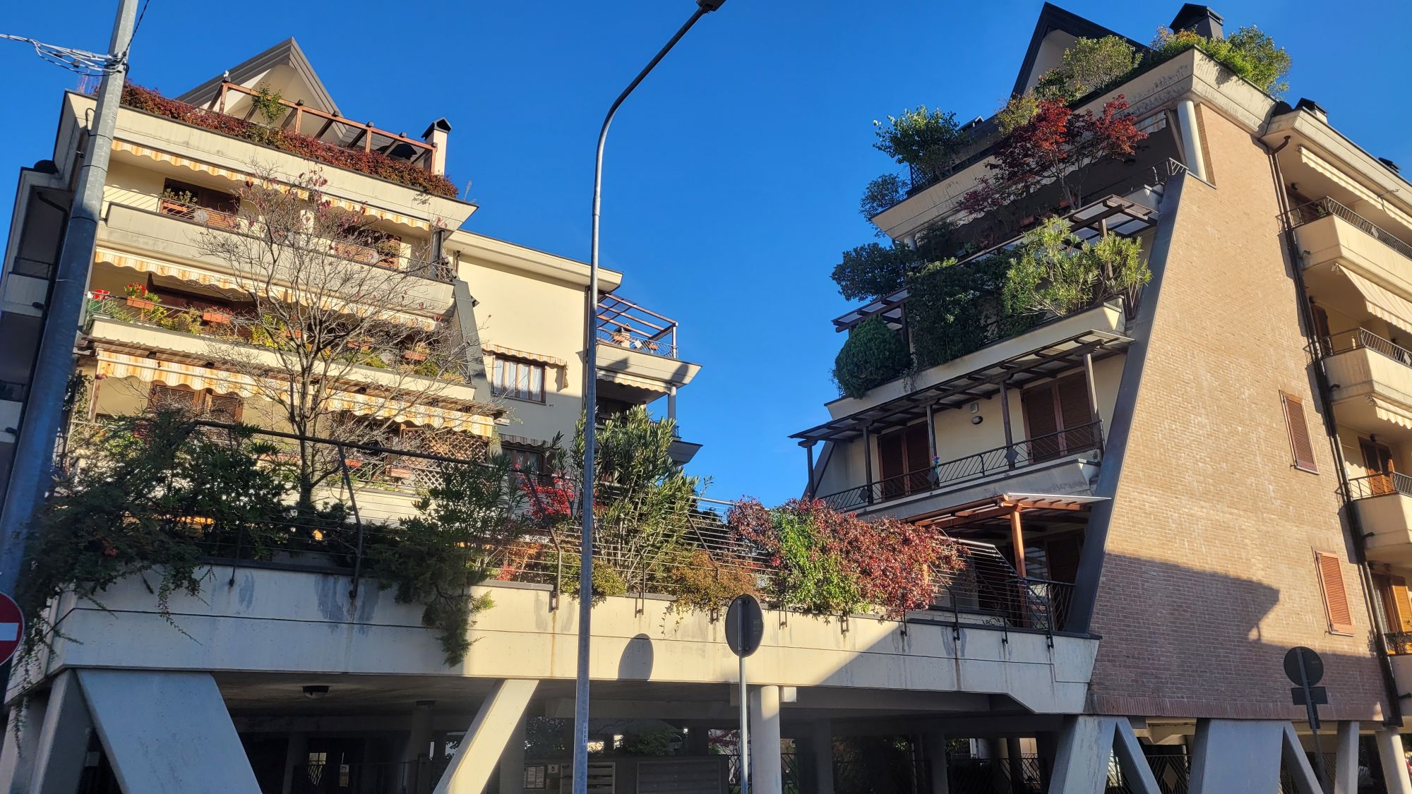 Bellissimo Bilocale Vendita Busto Arsizio