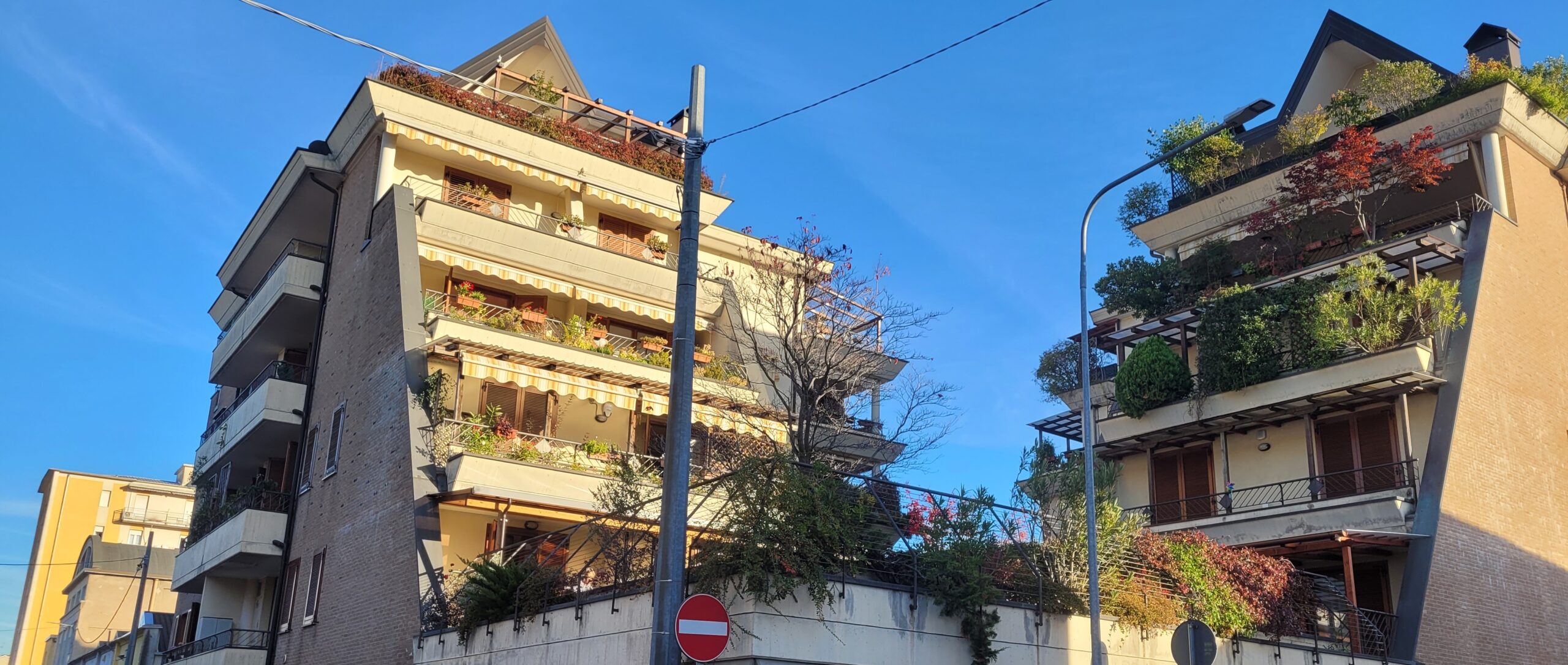 Bellissimo Bilocale Vendita Busto Arsizio