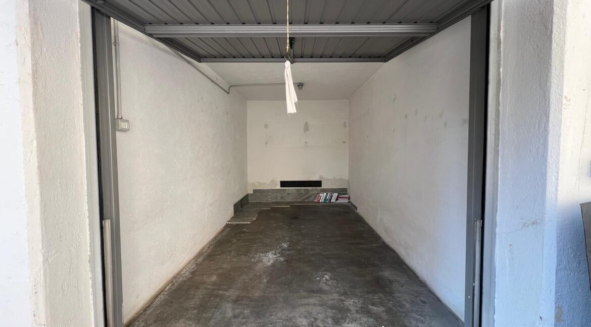 Box Singolo Vendita Busto Arsizio