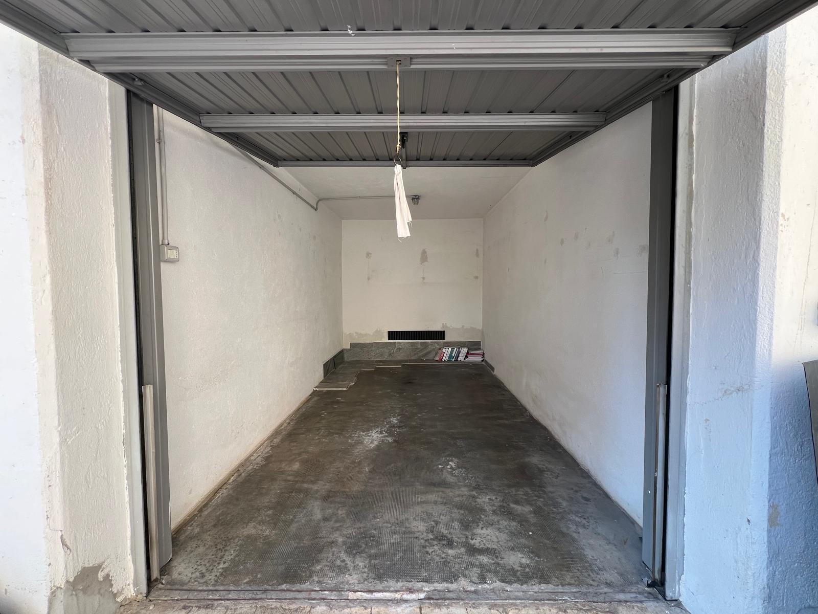 Box Singolo Vendita Busto Arsizio