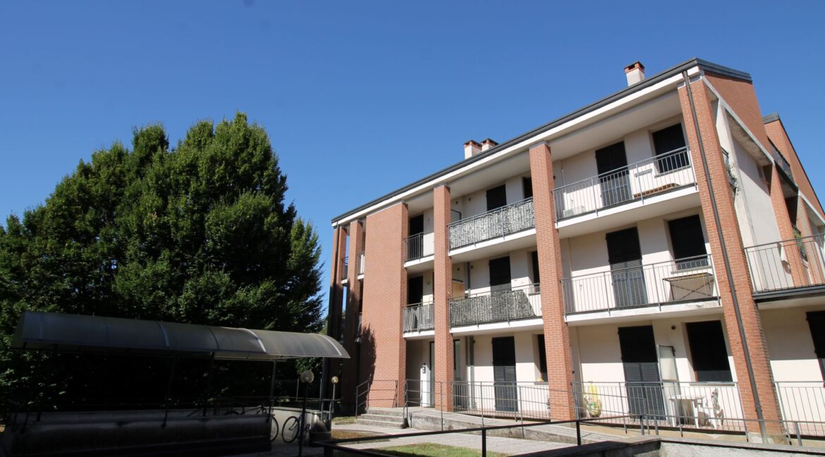 Bilocale Vendita Cardano al Campo