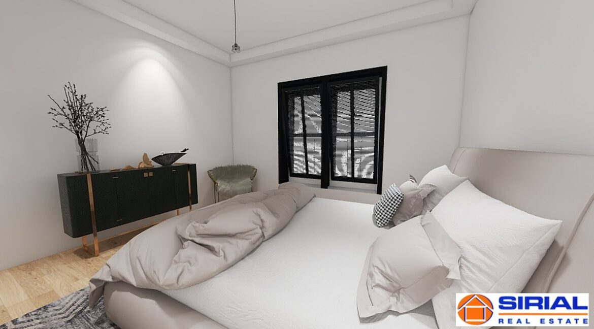 Camera Matrimoniale-1