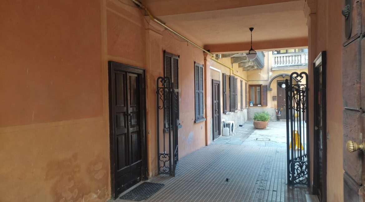 Negozio Vendita Centro Busto Arsizio