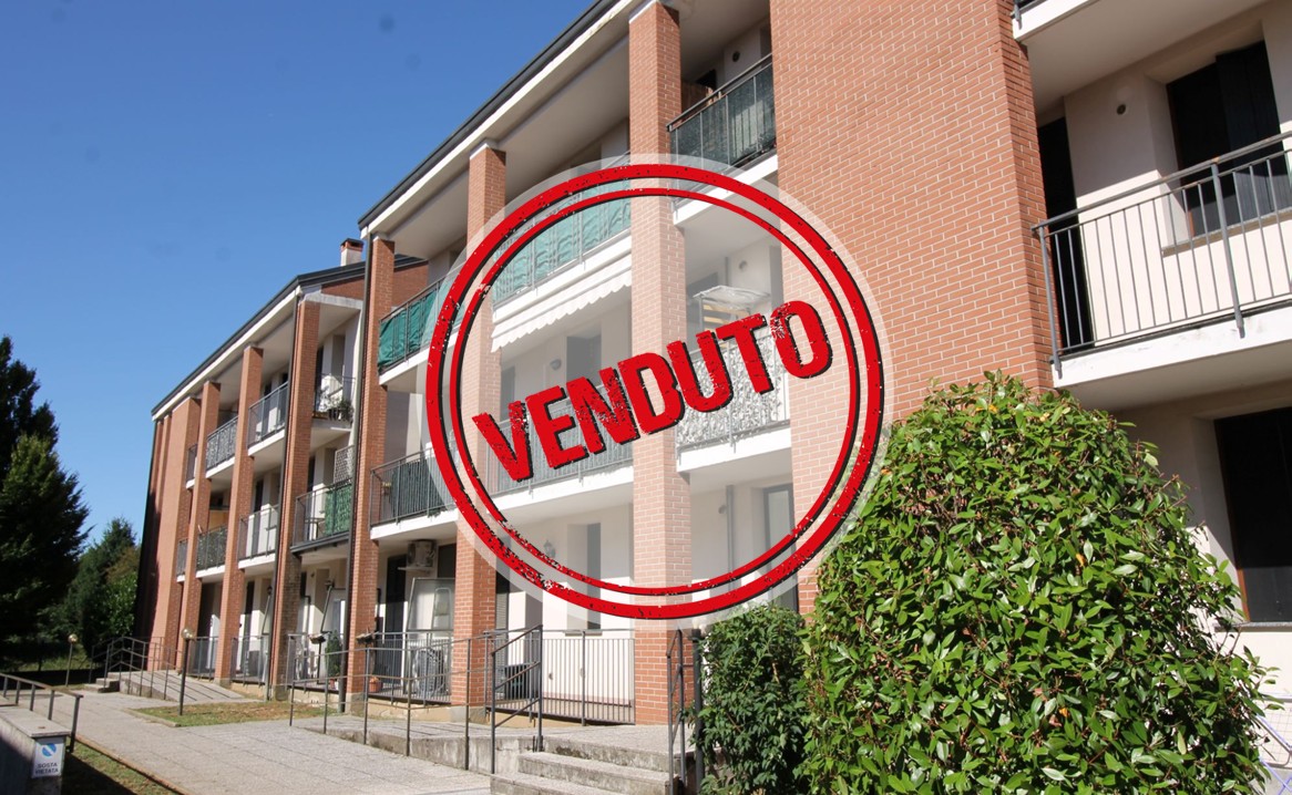 Bilocale Vendita Cardano al Campo