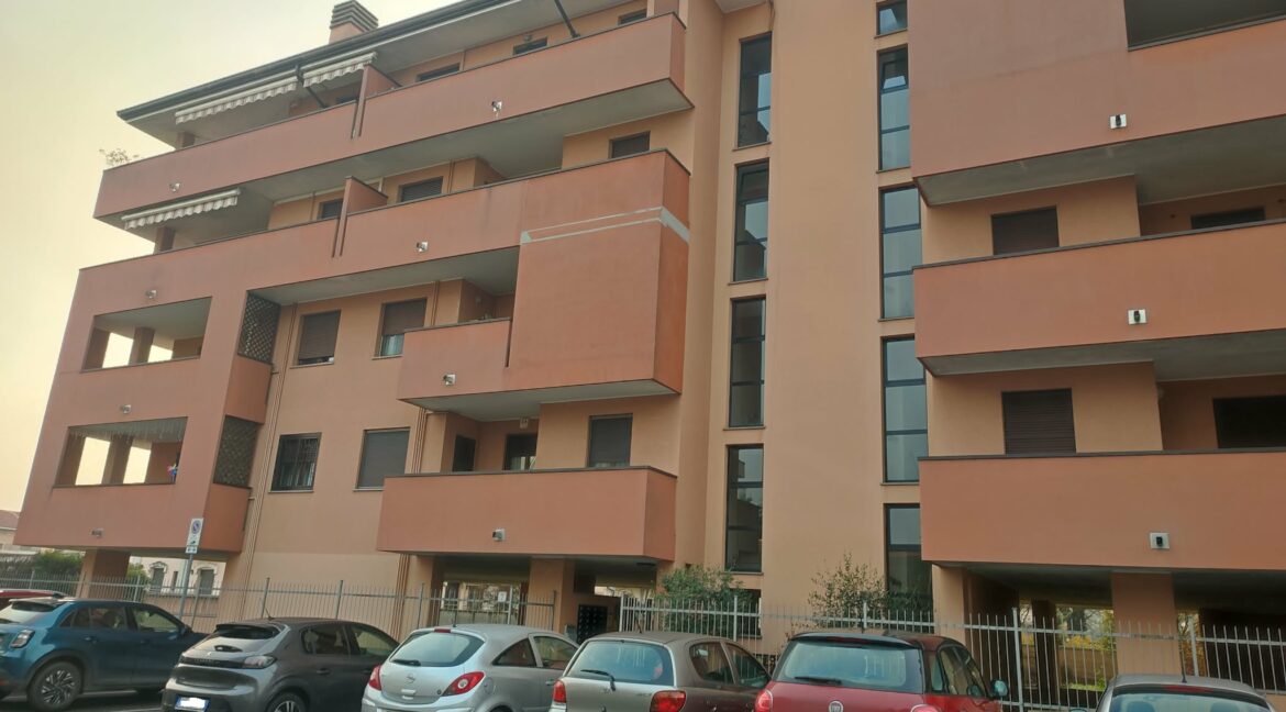 Trilocale Vendita Castellanza