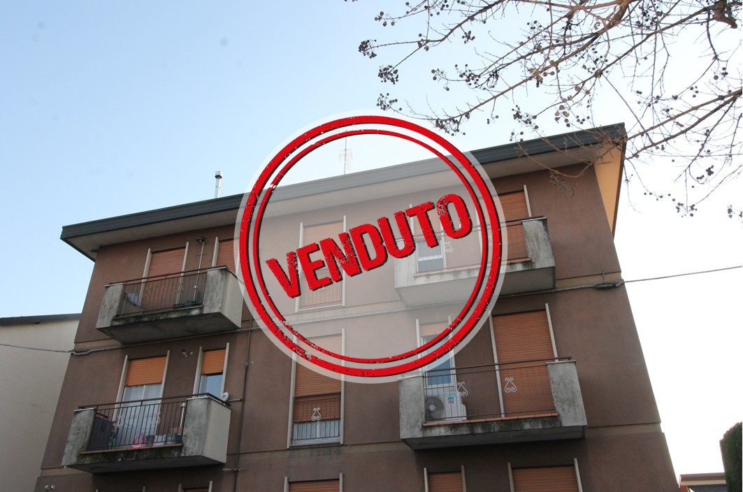 Trilocale Vendita Busto Arsizio