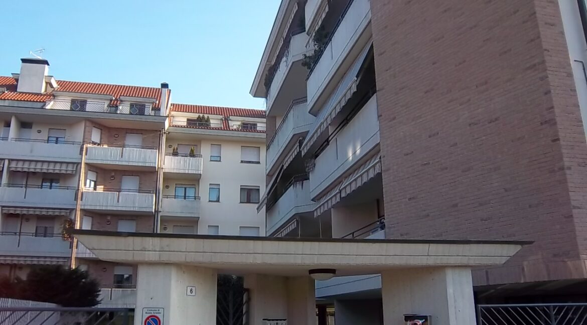 Grazioso Bilocale Vendita Busto Arsizio