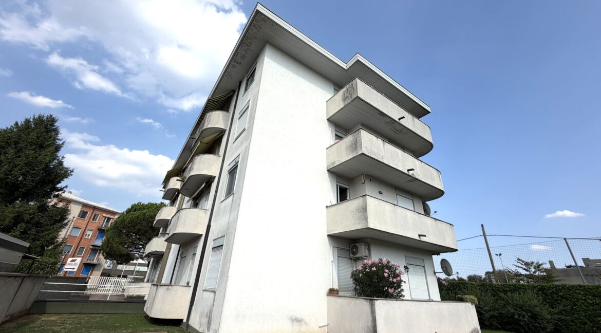Ampio Trilocale Vendita Busto Arsizio