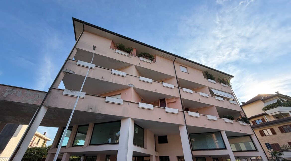 Vendita Trilocale Busto Arsizio Sant Edoardo